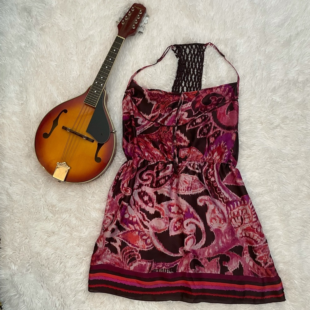 Swim Cover-up